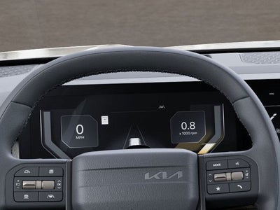 2027 Kia Telluride SX-Prestige