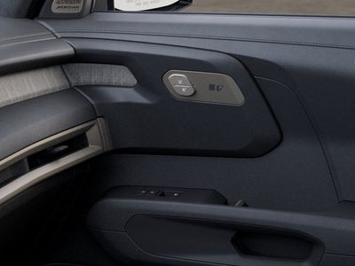 2027 Kia Telluride SX-Prestige