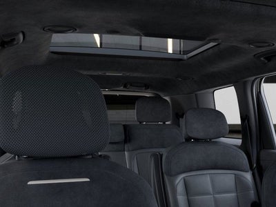 2027 Kia Telluride SX-Prestige