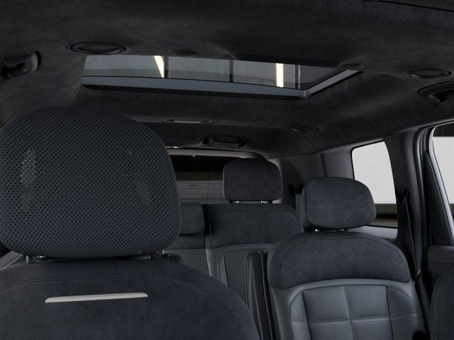 2027 Kia Telluride SX-Prestige