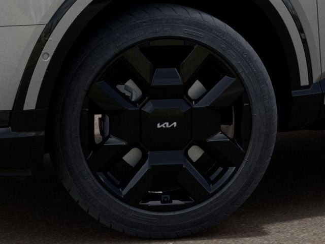 2027 Kia Telluride SX-Prestige