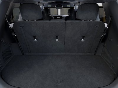2027 Kia Telluride Hybrid SX-Prestige