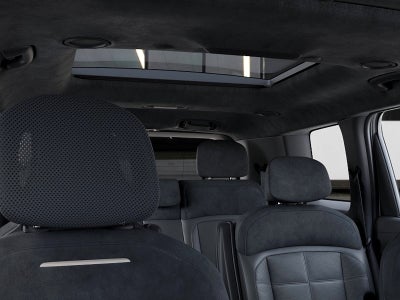 2027 Kia Telluride Hybrid SX-Prestige