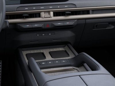 2027 Kia Telluride Hybrid SX-Prestige