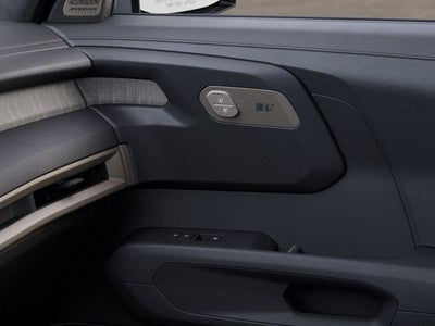 2027 Kia Telluride Hybrid SX-Prestige