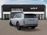 2027 Kia Telluride Hybrid SX-Prestige