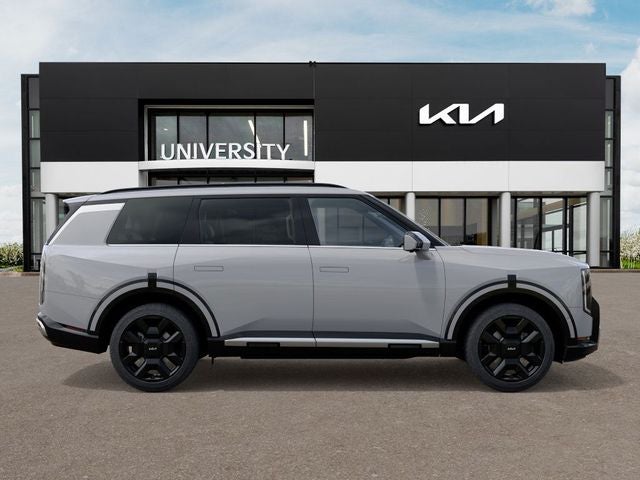 2027 Kia Telluride Hybrid SX-Prestige