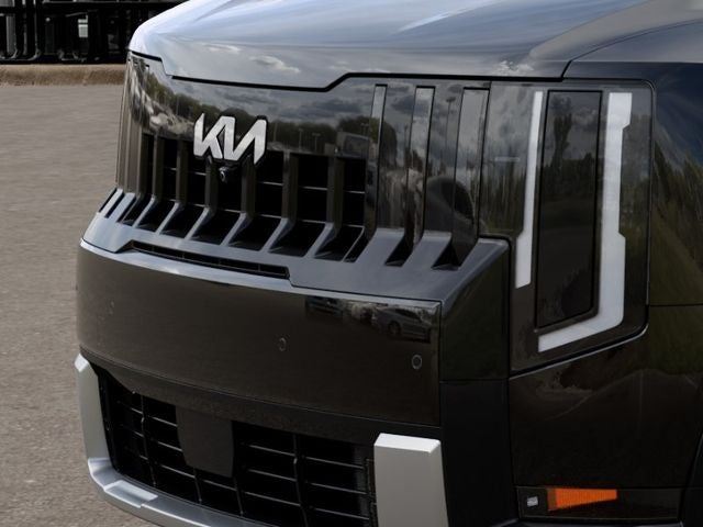 2027 Kia Telluride Hybrid SX-Prestige