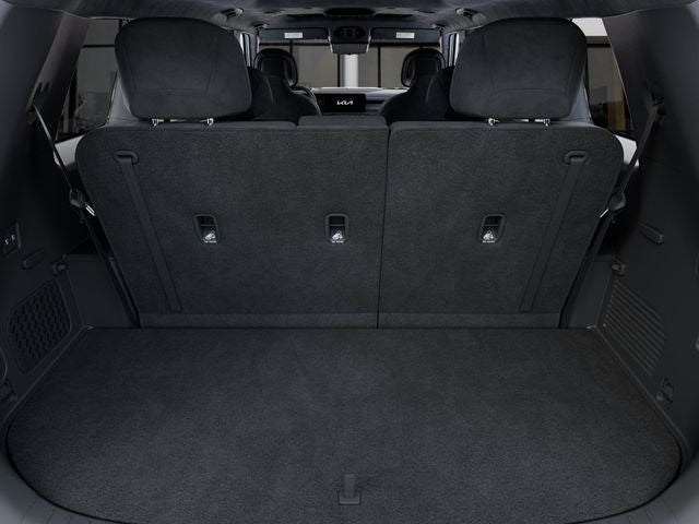 2027 Kia Telluride Hybrid SX-Prestige