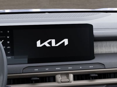 2027 Kia Telluride Hybrid SX-Prestige