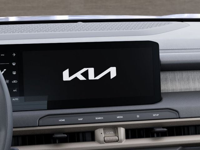 2027 Kia Telluride Hybrid SX-Prestige