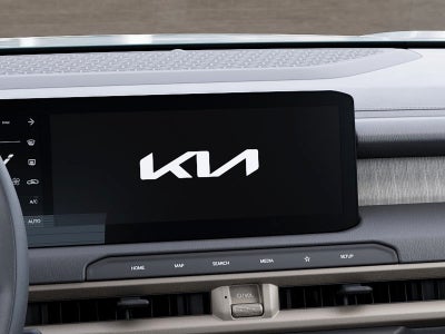 2027 Kia Telluride Hybrid SX-Prestige