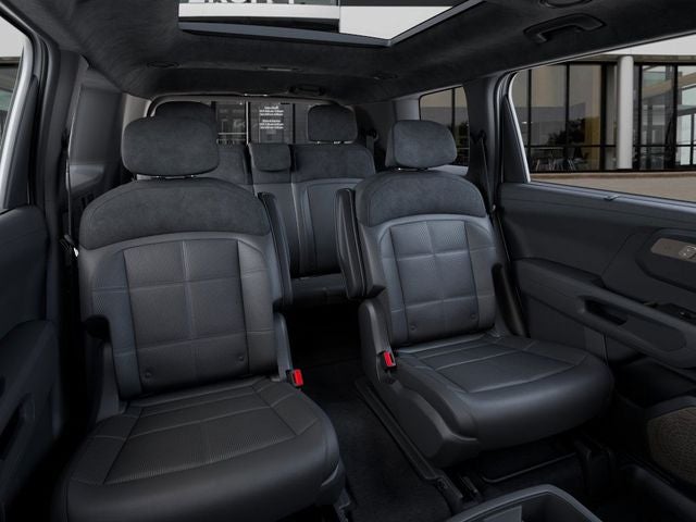 2027 Kia Telluride Hybrid SX-Prestige