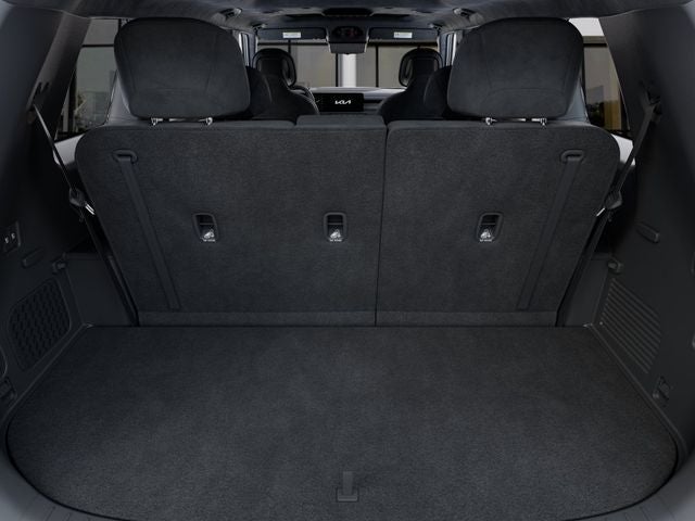 2027 Kia Telluride Hybrid SX-Prestige