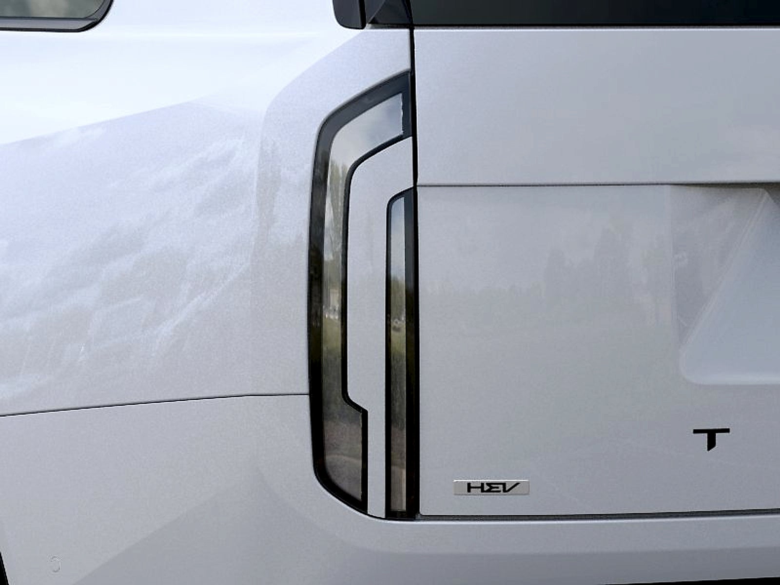 2027 Kia Telluride Hybrid X-Line SX-Prestige