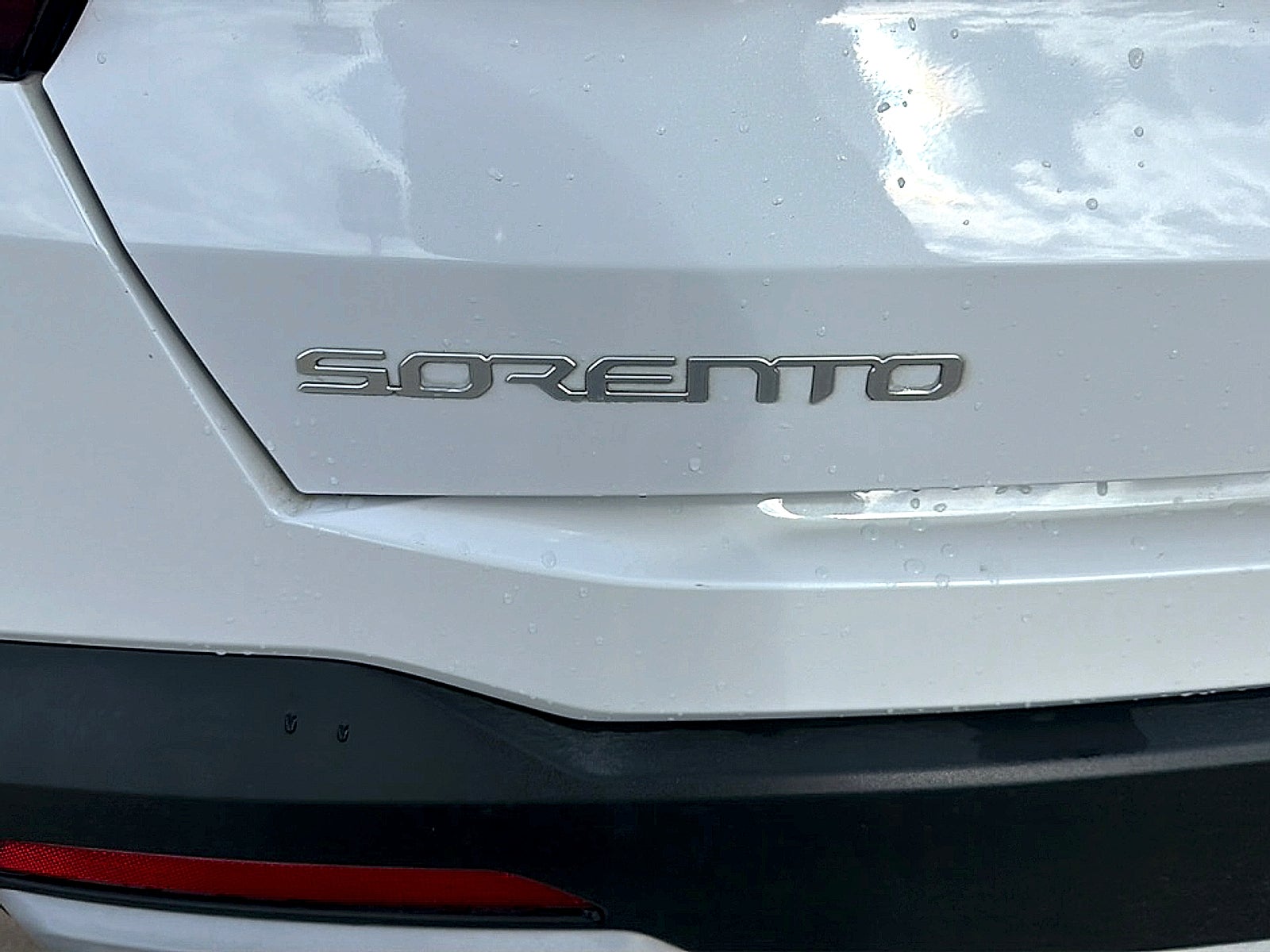 2024 Kia Sorento LX