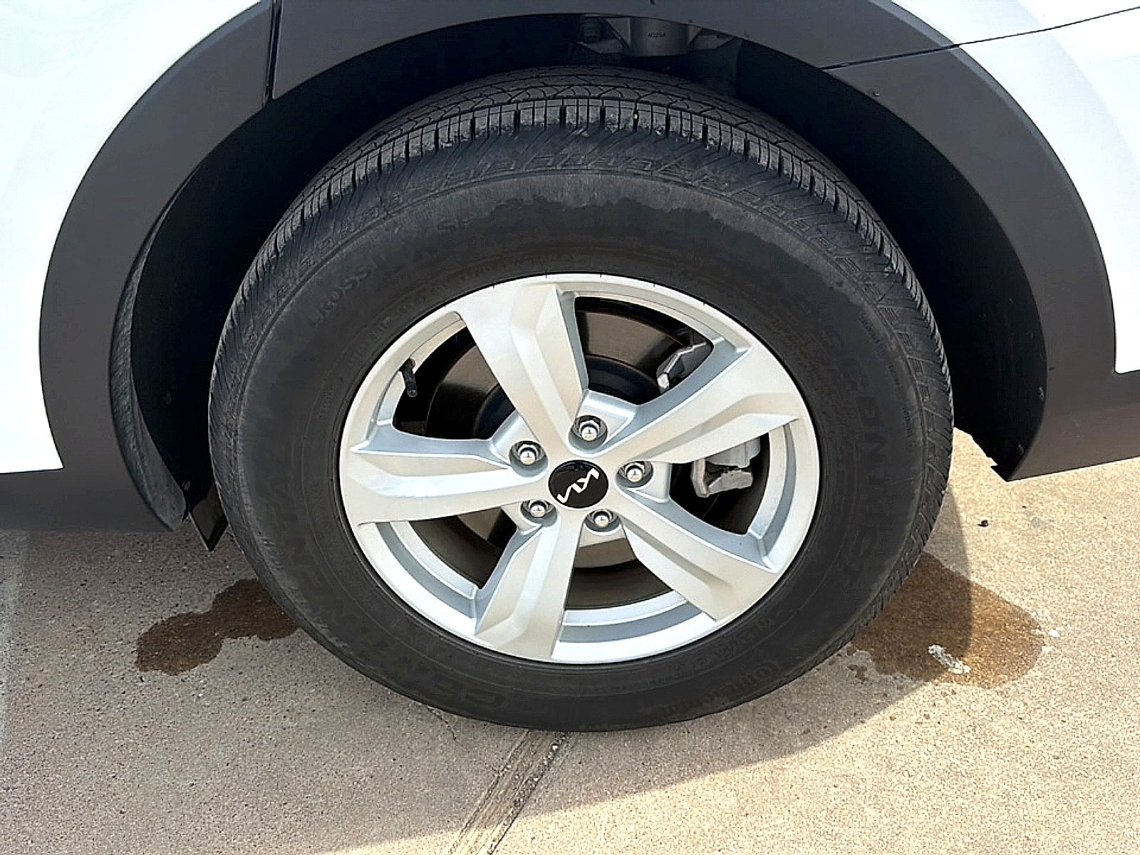 2024 Kia Sorento LX