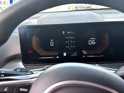 2024 Kia Sorento LX