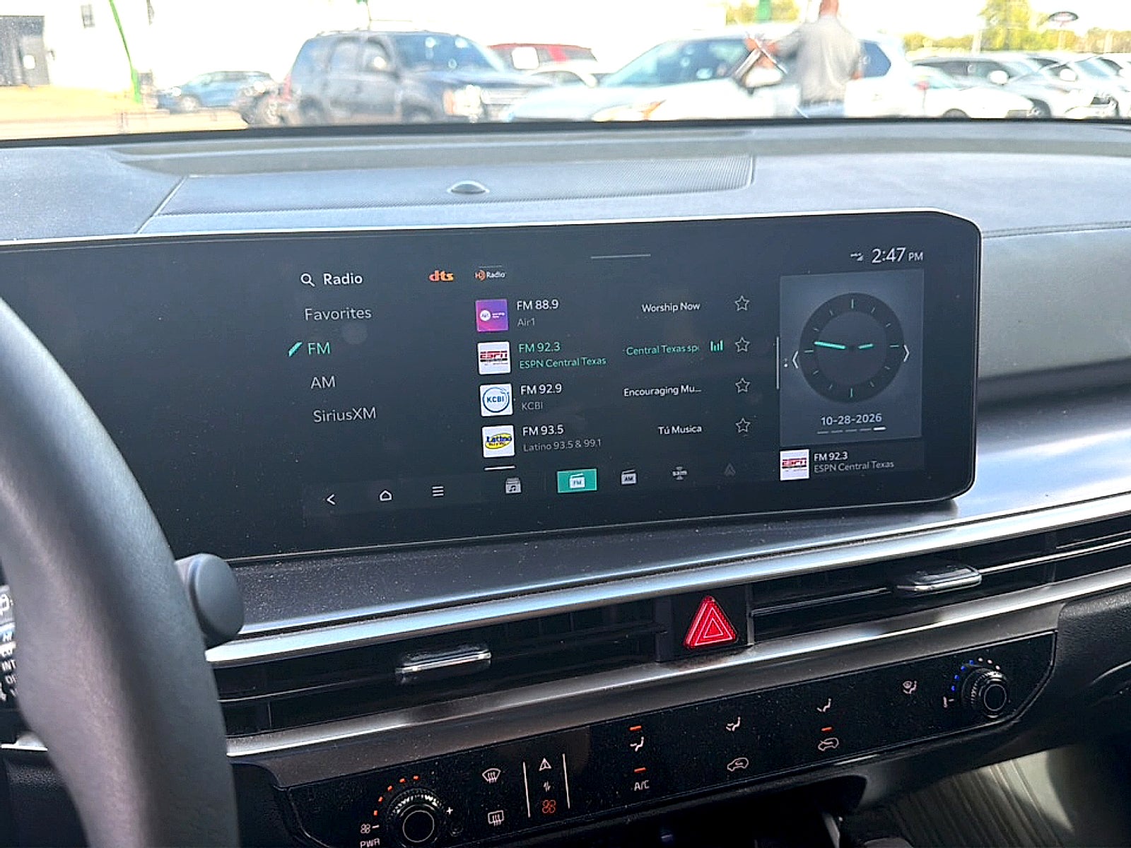 2024 Kia Sorento LX
