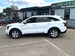 2024 Kia Sorento LX