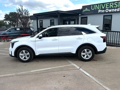 2024 Kia Sorento LX