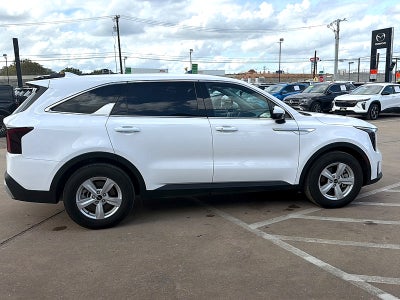 2024 Kia Sorento LX