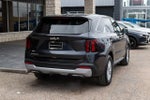 2025 Kia Sorento LX