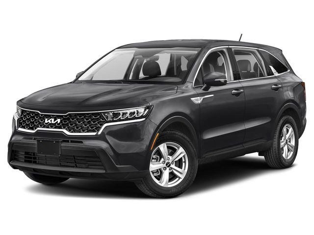 2023 Kia Sorento LX AT's photo