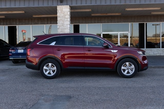 2023 Kia Sorento LX