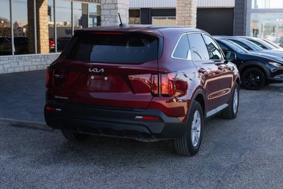 2023 Kia Sorento LX