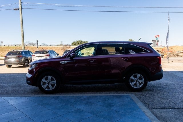 2023 Kia Sorento LX