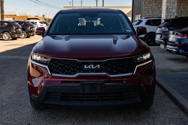 2023 Kia Sorento LX