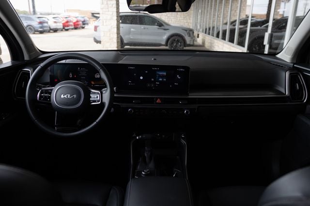 2024 Kia Sorento EX