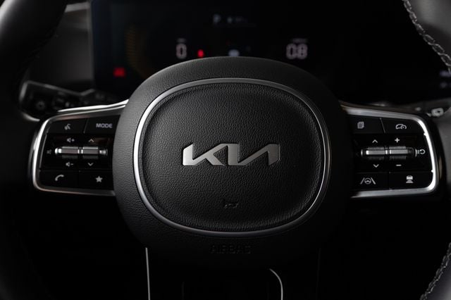 2024 Kia Sorento EX