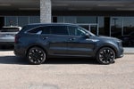 2024 Kia Sorento EX