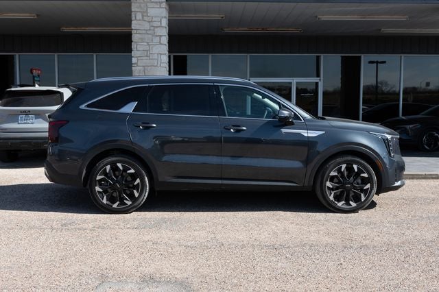2024 Kia Sorento EX