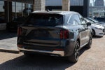 2024 Kia Sorento EX