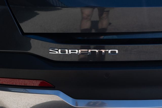 2024 Kia Sorento EX