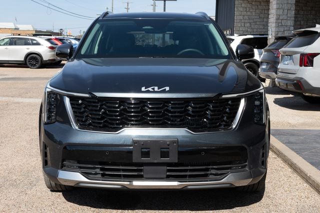 2024 Kia Sorento EX