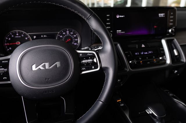 2022 Kia Sorento EX