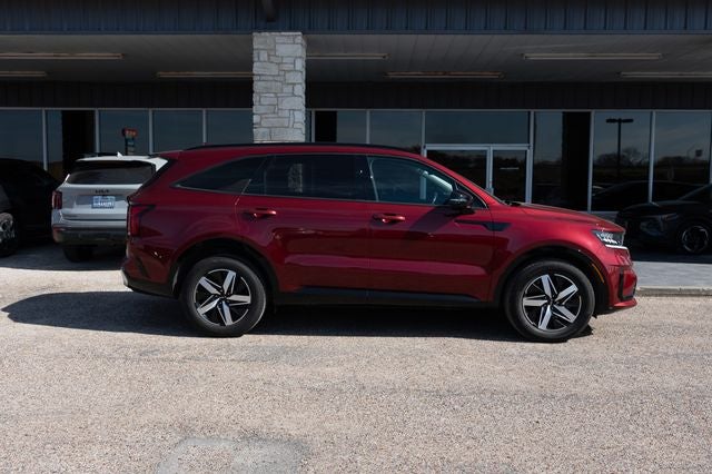 2022 Kia Sorento EX