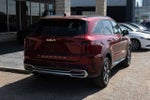 2022 Kia Sorento EX