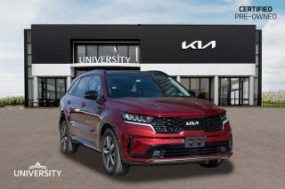 2022 Kia Sorento EX
