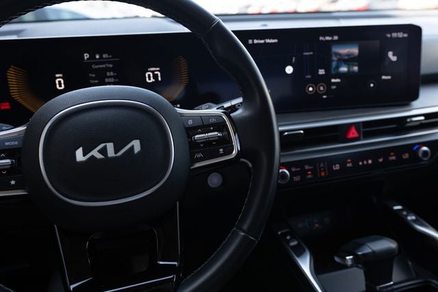 2024 Kia Sorento X-Line EX