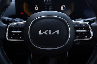 2024 Kia Sorento X-Line EX