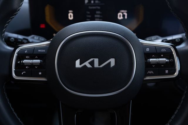 2024 Kia Sorento X-Line EX