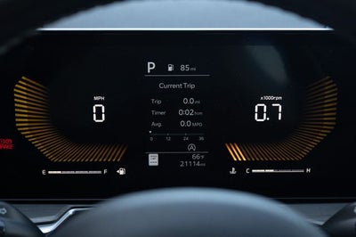 2024 Kia Sorento X-Line EX