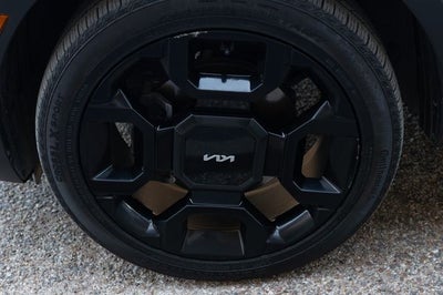 2024 Kia Sorento X-Line EX