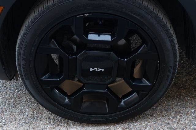 2024 Kia Sorento X-Line EX