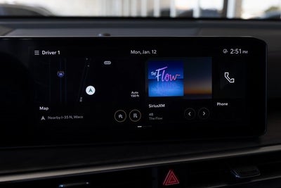 2025 Kia Sorento X-Line EX